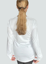 Load image into Gallery viewer, NEW!! "Midnight Garden" Long Sleeve Comfort T-Shirt