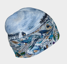 Load image into Gallery viewer, "Cozy Season" Beanie
