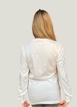 Load image into Gallery viewer, NEW!! "Stella's Little Garden" Long Sleeve Comfort T-Shirt