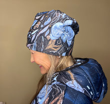 Load image into Gallery viewer, E.V. Botanical" Beanie