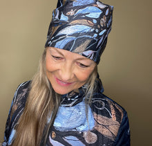 Load image into Gallery viewer, E.V. Botanical" Beanie