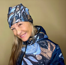 Load image into Gallery viewer, E.V. Botanical" Beanie