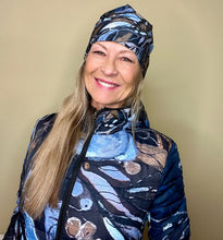 Load image into Gallery viewer, E.V. Botanical" Beanie
