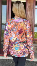 Load image into Gallery viewer, NEW!! "HB Botanical" Hidden Pocket Dressy Sweatshirt