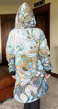 Load image into Gallery viewer, NEW!! "Luna Lovegood's" Hooded Blanket Top