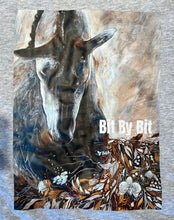 Load image into Gallery viewer, NEW!! "Evening Vespers" Premium Zipper Hoodie Sweatshirt