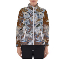 Load image into Gallery viewer, NEW!! C.D.  Full-Zip Jacket