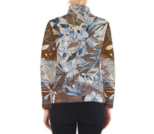 Load image into Gallery viewer, NEW!! C.D.  Full-Zip Jacket