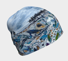 Load image into Gallery viewer, "Cozy Season" Beanie
