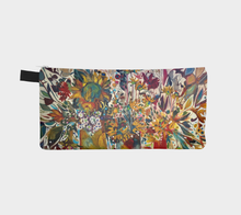 Load image into Gallery viewer, NEW!!  &quot;Sundance Botanical&quot; Trinket Purse