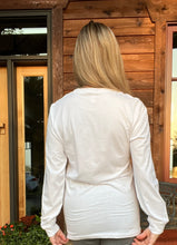 Load image into Gallery viewer, NEW!! "Stella's Little Garden" Long Sleeve Comfort T-Shirt