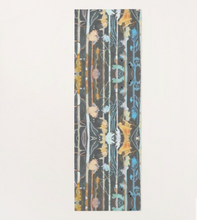 Load image into Gallery viewer, "Lone Elk Botanical" Yoga Mat