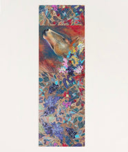 Load image into Gallery viewer, &quot;Bay Mare Botanical&quot; Yoga Mat