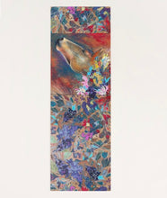 Load image into Gallery viewer, "Bay Mare Botanical" Yoga Mat
