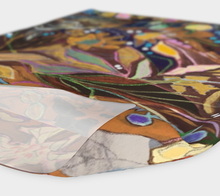 Load image into Gallery viewer, ANIMAL LOVERS COLLECTION "Hidden Bunnies Botanical" Headband