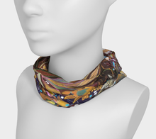Load image into Gallery viewer, ANIMAL LOVERS COLLECTION "Hidden Bunnies Botanical" Headband