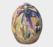 Load image into Gallery viewer, "K.O.S. North Botanical" Beanie
