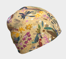 Load image into Gallery viewer, "K.O.S. North Botanical" Beanie