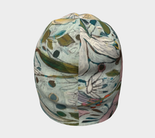 Load image into Gallery viewer, "One E. Botanical" Beanie