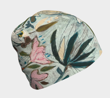 Load image into Gallery viewer, "One E. Botanical" Beanie