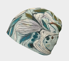 Load image into Gallery viewer, &quot;One E. Botanical&quot; Beanie