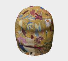 Load image into Gallery viewer, "D.F.D. Botanical" Beanie
