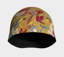 Load image into Gallery viewer, &quot;D.F.D. Botanical&quot; Beanie