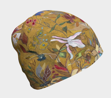 Load image into Gallery viewer, "D.F.D. Botanical" Beanie