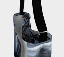 Load image into Gallery viewer, NEW!! "Evening Vespers" Neoprene Tote