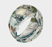 Load image into Gallery viewer, "One E. Botanical" Headband/Gator