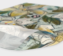 Load image into Gallery viewer, "One E. Botanical" Headband/Gator