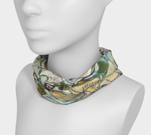 Load image into Gallery viewer, &quot;One E. Botanical&quot; Headband/Gator