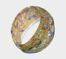 Load image into Gallery viewer, "Dancing Fairy Deer Botanical" Headband