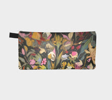 Load image into Gallery viewer, &quot;Fawn Botanical&quot; Trinket Purse