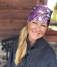 Load image into Gallery viewer, "Southern Botanicals" Beanie