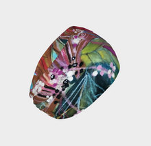 Load image into Gallery viewer, "Southern Botanical" Headband