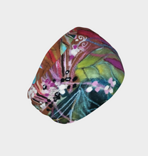 Load image into Gallery viewer, "Southern Botanical" Headband