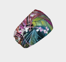 Load image into Gallery viewer, "Southern Botanical" Headband