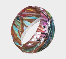 Load image into Gallery viewer, "Southern Botanical" Headband