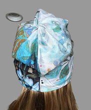 Load image into Gallery viewer, “Luna Lovegood’s Garden” Beanie