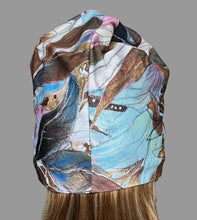 Load image into Gallery viewer, “Stella’s Little Garden” Beanie