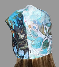 Load image into Gallery viewer, “Luna Lovegood’s Garden” Beanie