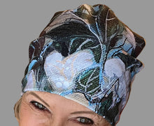 Load image into Gallery viewer, "The Glowing World of Morgan Le Fey" Beanie