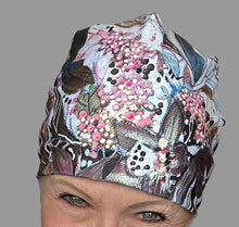 Load image into Gallery viewer, “Stella’s Little Garden” Beanie