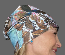 Load image into Gallery viewer, “Stella’s Little Garden” Beanie