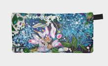 Load image into Gallery viewer, New!! "Sundays in the Garden" Trinket Purse"