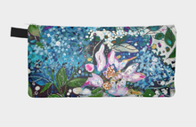Load image into Gallery viewer, New!! "Sundays in the Garden" Trinket Purse"
