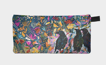 Load image into Gallery viewer, New!! "Odin's Helpers Plus One" Trinket Purse