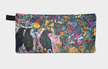 Load image into Gallery viewer, New!! "Odin's Helpers Plus One" Trinket Purse