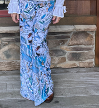 Load image into Gallery viewer, &quot;The Cozy Season&quot; Vintage Style Palazzo Pants